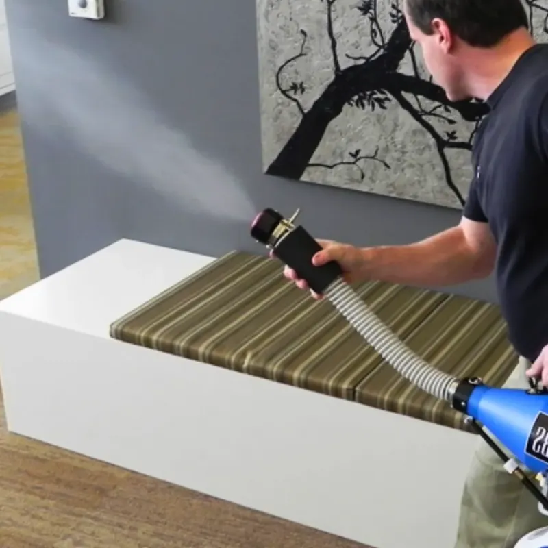 Professional Odor Removal in Warren County, MS